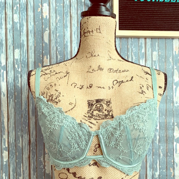 Free People Other - Free People Intimately lace bra